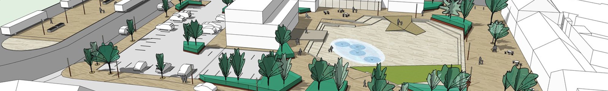 Broenderslev Torv Headerbillede 04